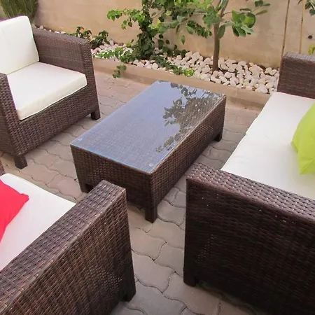 Apartment - La Dolce Vita - Where Dreams Come True Valledoria  Exterior photo