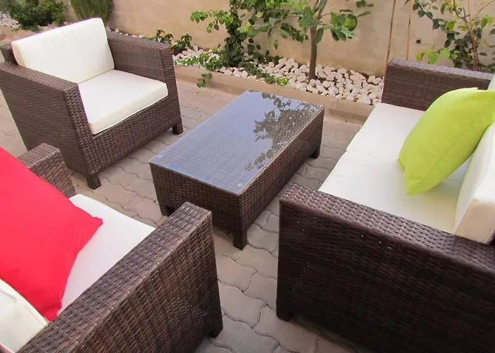 Apartment - La Dolce Vita - Where Dreams Come True