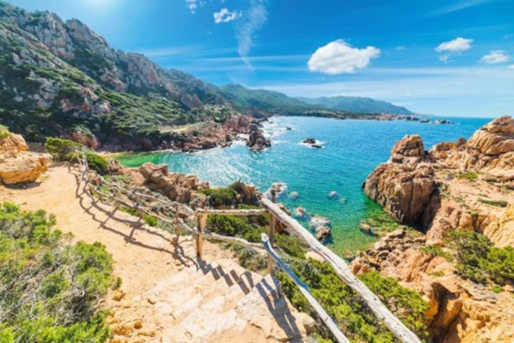 - La Dolce - Where Dreams True Valledoria (Sardinia)