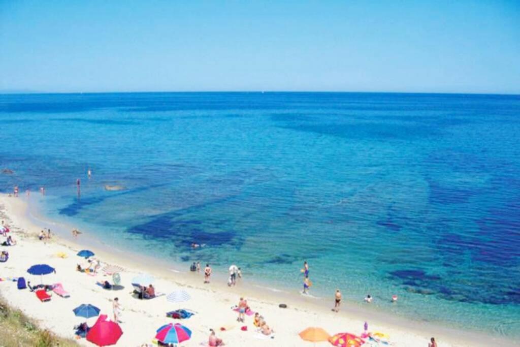 - La Dolce - Where Dreams True * Valledoria (Sardinia)