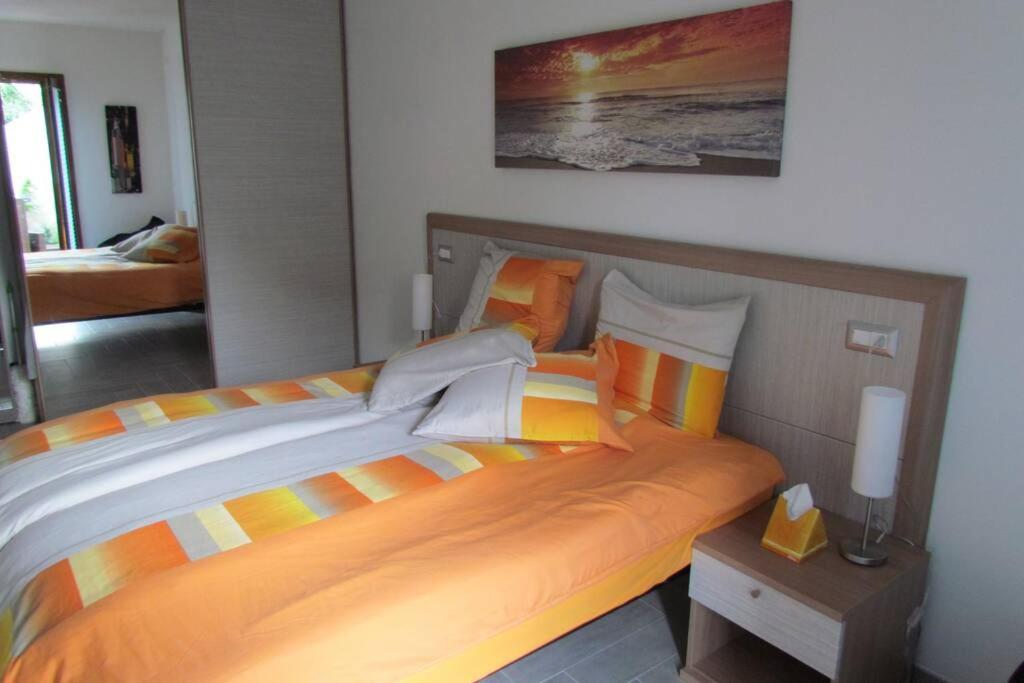 - La Dolce - Where Dreams True Apartment Valledoria (Sardinia)